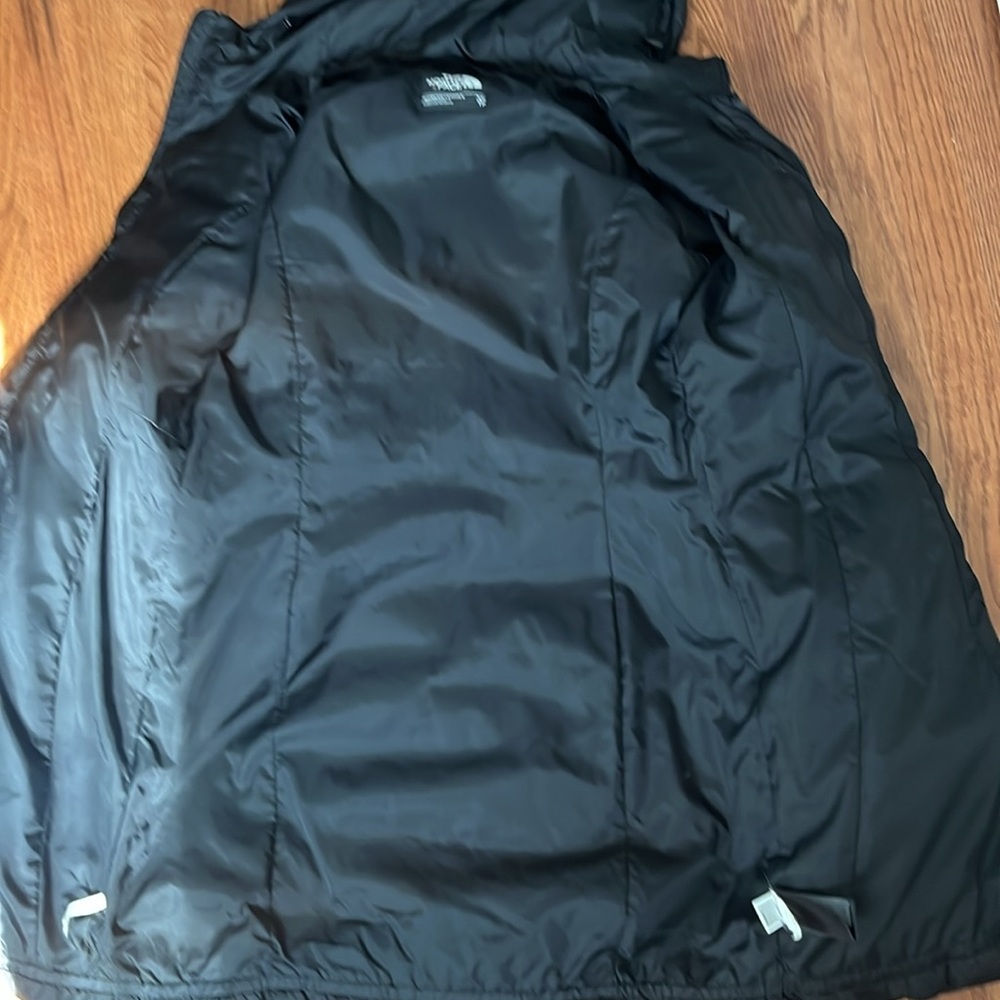 North Face Long Down Coat - image 8